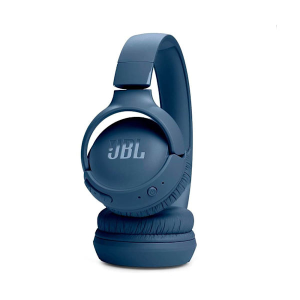 Jbl Tune 520bt Langattomat Kuulokkeet Sininen