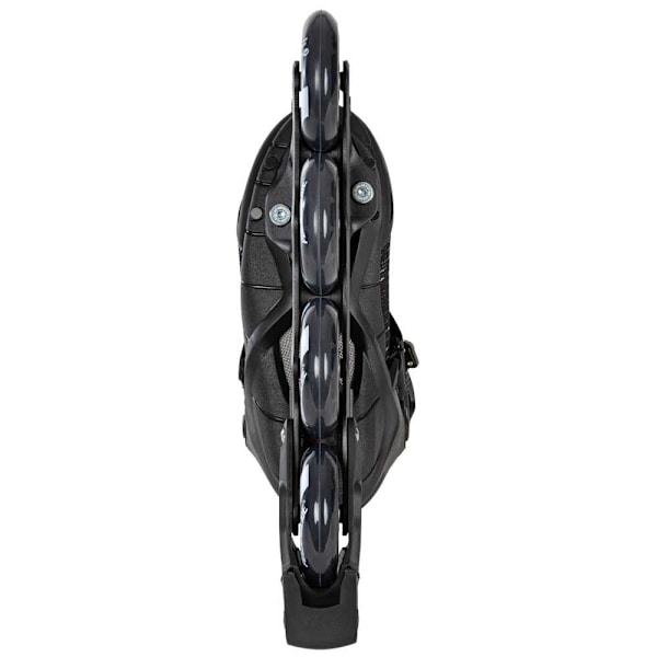 Powerslide Linjassa Luistimet Phuzion Xenon 90 Musta EU 42