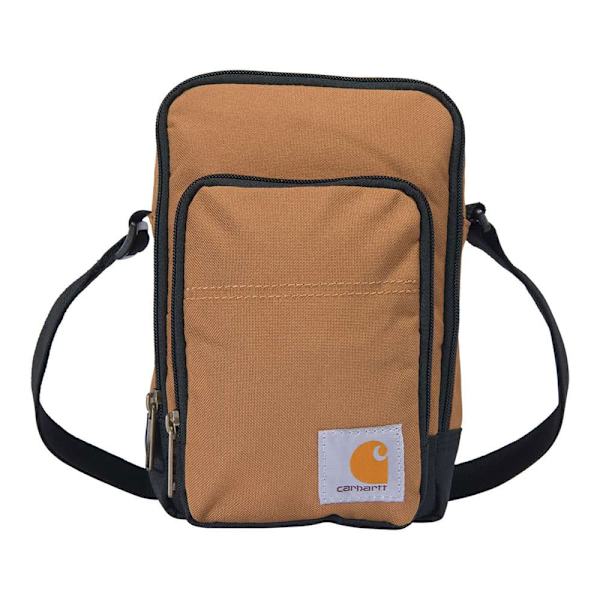 Carhartt Axelväska Med Dragkedja