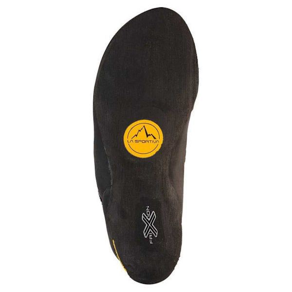 La Sportiva Klatresko Tarantula Gul EU 31