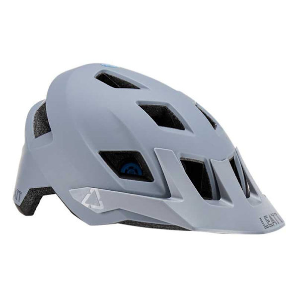 Leatt Allmtn 1.0 Mtb-hjelm Grå M