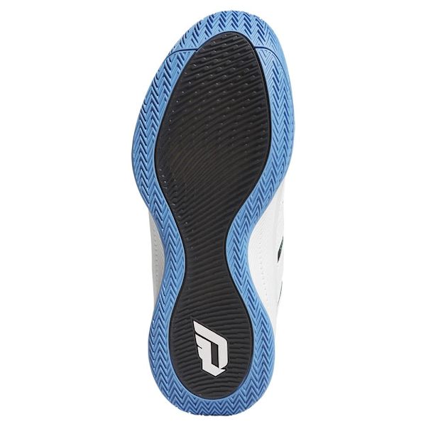 Adidas Dame Certified 3 Koripallokengät  EU 44 Mies