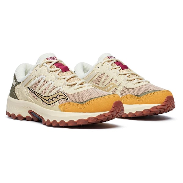 Saucony Originals Grid Peak Skor Brun EU 37 Man