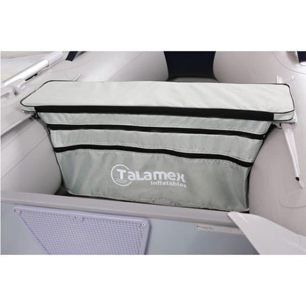 Talamex Sittväska Kudde 120x20 Cm Cm Vit