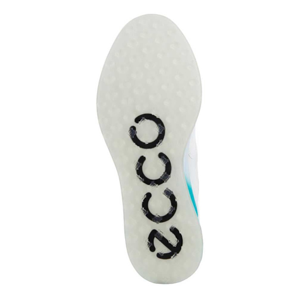 Ecco Golf Sko S-three Goretex Boa Hvid EU 41
