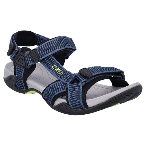 Cmp Hamal Sandaler 38q9957 Blå EU 45 Mand