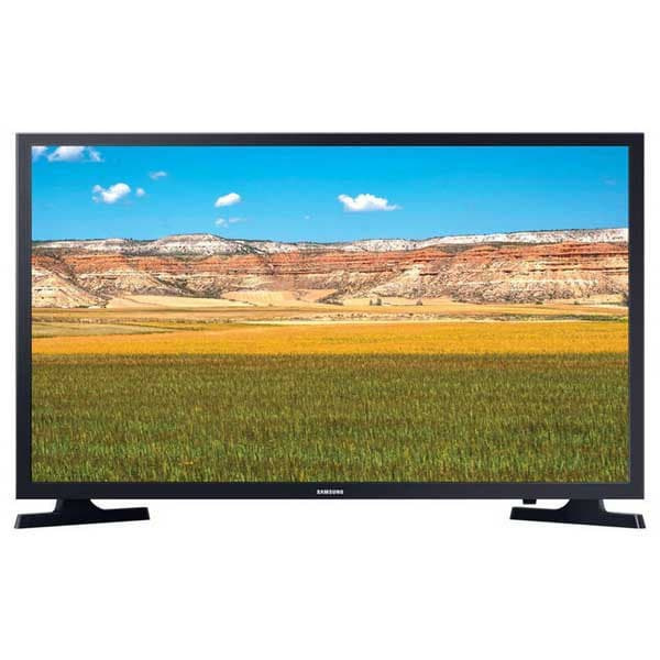 Samsung 32t4302 32´´ 4k Led Tv  Europe PAL / EU Plug Sort
