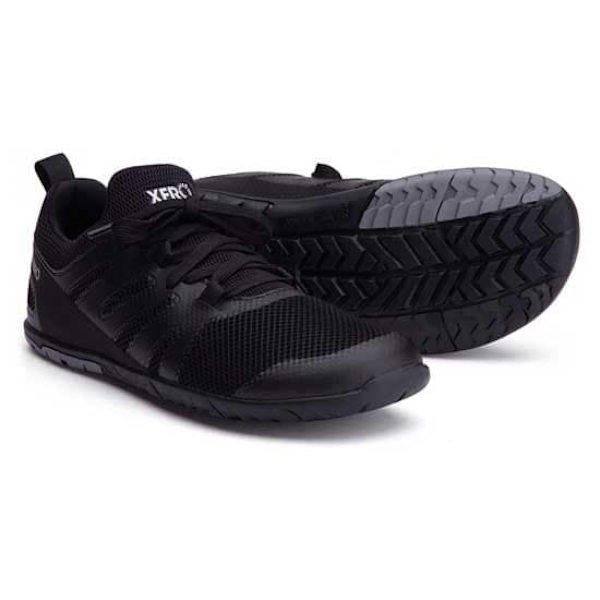 Xero Shoes Løbe Skoe Forza Sort EU 43 1/2 Mand