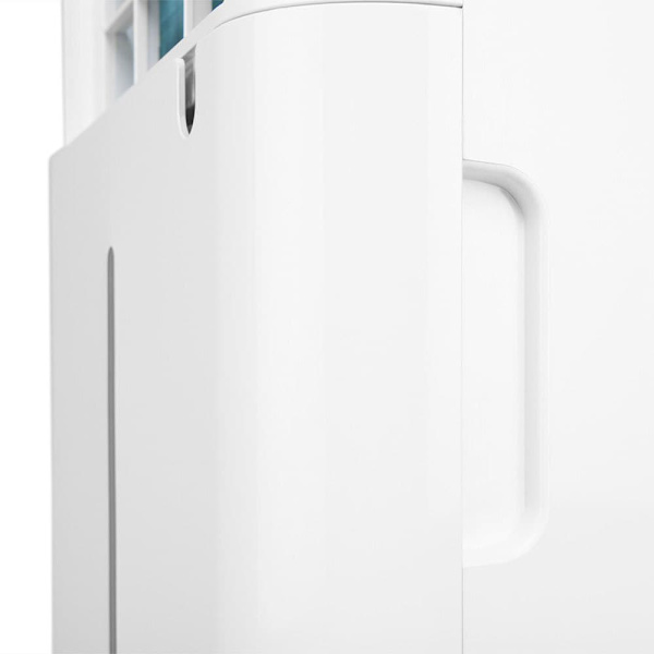 Orbegozo Affugter Dhw 2080  One Size / EU Plug
