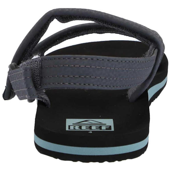 Reef Ahi Convertible Sandaler Grå EU 32 Pojke