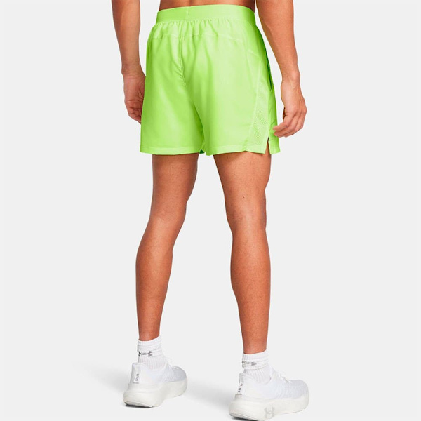 Under Armour Launch 5inch Shorts  L Man