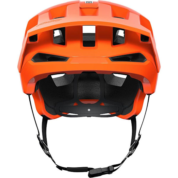 Poc Mtb Hjelm Kortal Race Mips Orange M-L