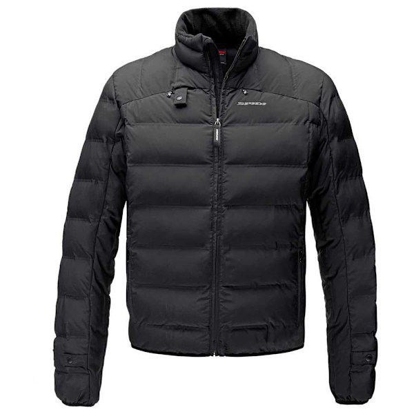 Spidi Jakke Termo Mix Liner Sort 3XL Mand