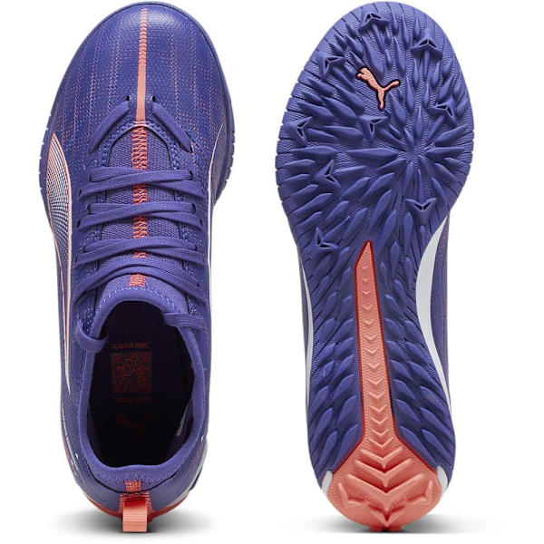 Puma Ultra 5 Match Tt + Mid Jr Lenkkarit  EU 34