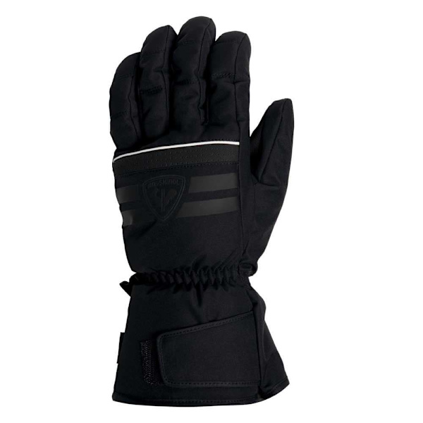 Rossignol Handskar Tech Impr Svart L Man