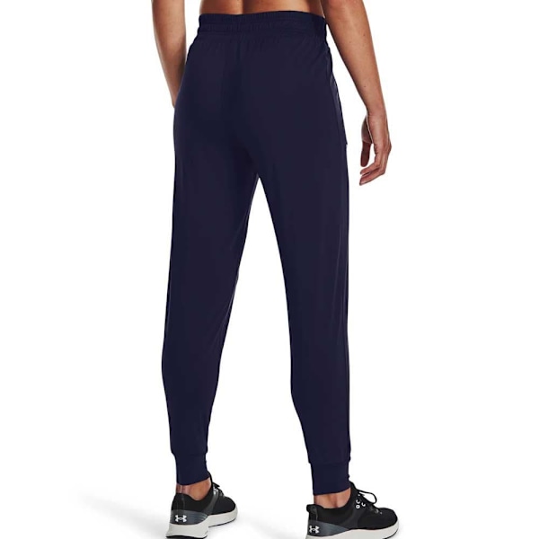 Under Armour Byxor Heatgear Blå XS / Regular Kvinna