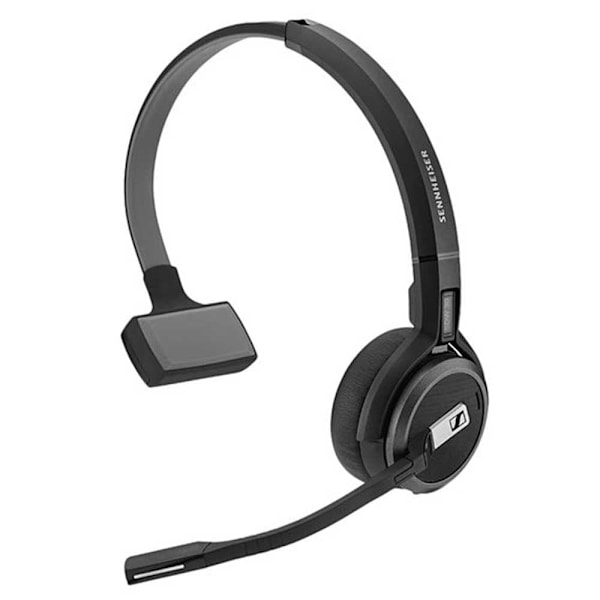 Epos Trådløst Headset I Impact Sdw 5033 Sort