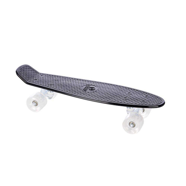 Tempish Skateboard Buffy Flash W 22.6´ Søvfarvet