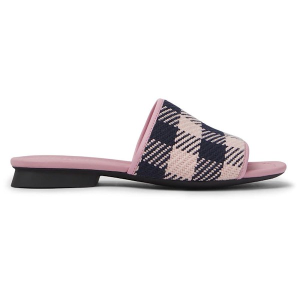 Camper Sandaler Casi Myra Rosa EU 37 Kvinde