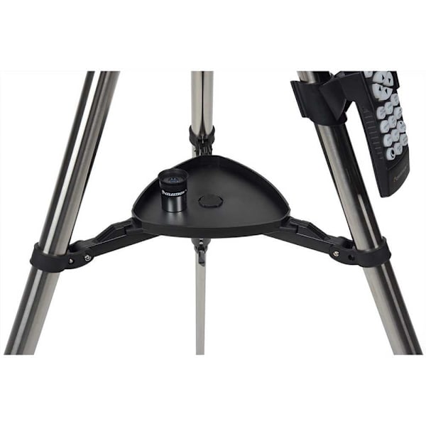 Celestron Teleskop Nexstar 127 Slt Mak Søvfarvet