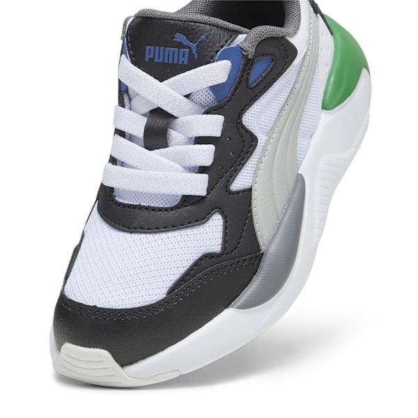 Puma Utbildare X-ray Speed Ac Flerfärgad EU 17 1/2 Pojke