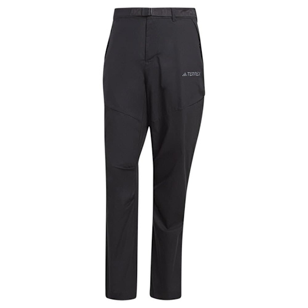 Adidas Xploric Bukser Sort L / Regular Mand