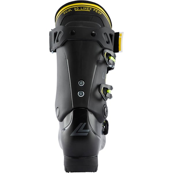 Lange Touring Skistøvler Lx 110 Hv Gw Sort 24.5