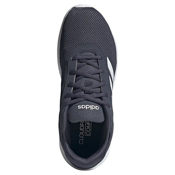 Adidas Cloudfoam Comfy Sko Grå EU 46 2/3 Mand