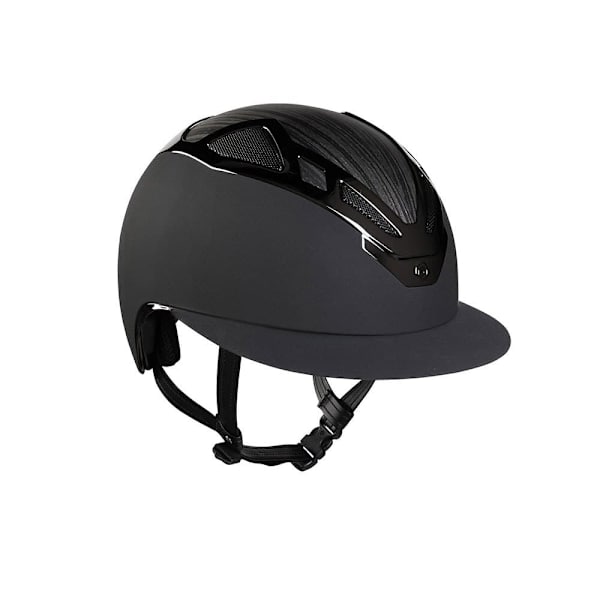 Suomy Hjälm Apex Wood Black Matt  59 cm