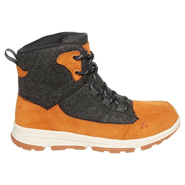 Vaude Vandringsskor Ubn Kiruna Mid Cpx Orange EU 36