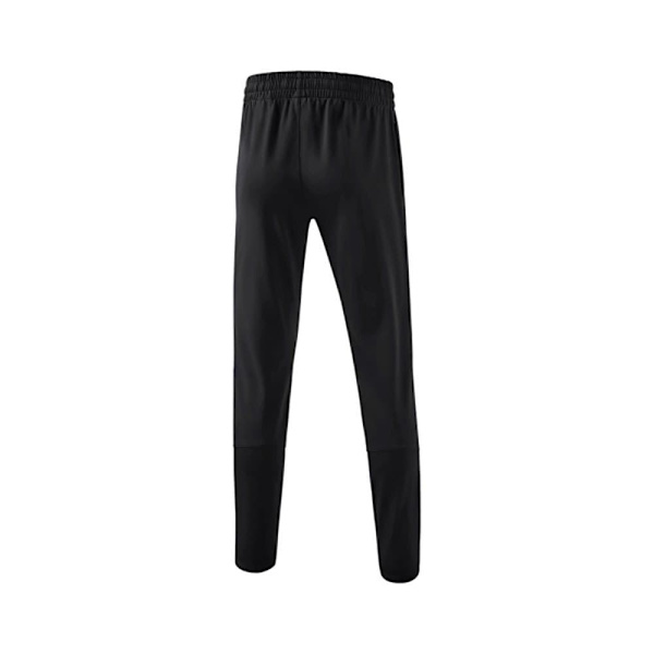 Erima Bukser Performance Training Sort 2XL Mand