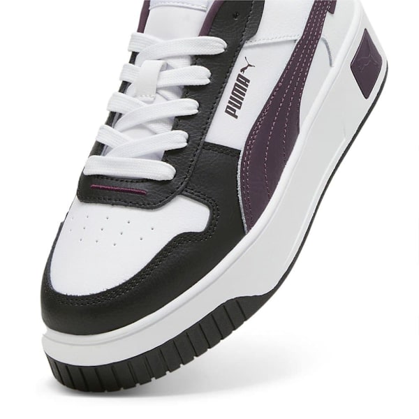 Puma Carina Street Lenkkarit Valkoinen,Musta EU 37 Nainen