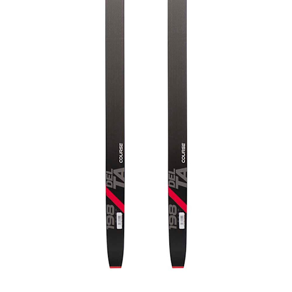 Rossignol Delta Course R-skin Stiff Langrendsski  186