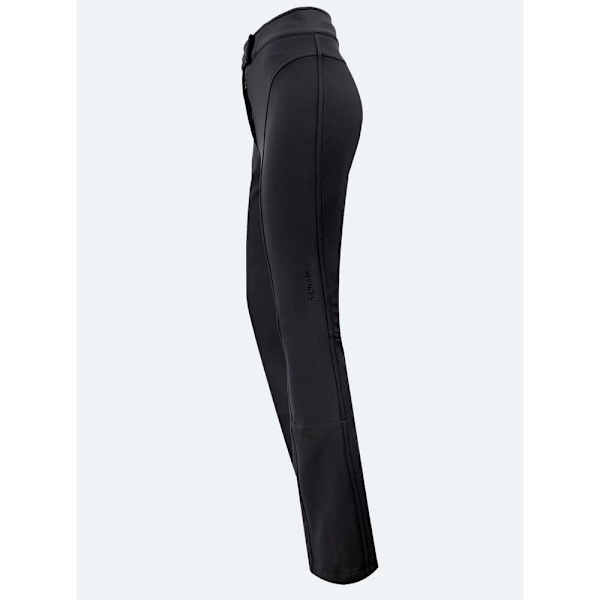 Tsunami Classic Bukser Sort 34 Kvinde