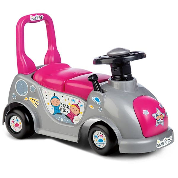 Fabrica De Juguetes Chicos Raidat Starkids Harmaa 10-18 Months