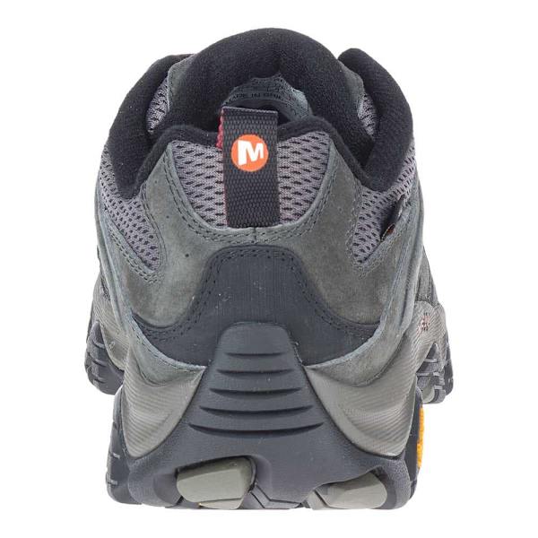 Merrell Vandringsskor Moab 3 Goretex Grå EU 46 1/2 Man