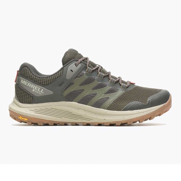 Merrell Vandresko Nova 3 Goretex Brun EU 44 Mand