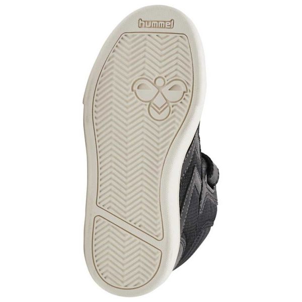 Hummel Støvler Stadil Super Poly Recycled Tex Sort EU 33