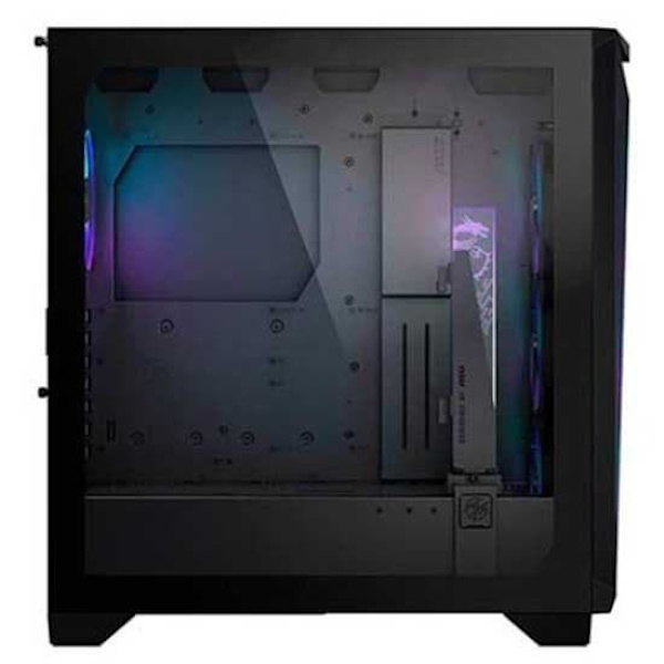 Msi Torn Fall Mpg Gungnir 300r Airflow Svart