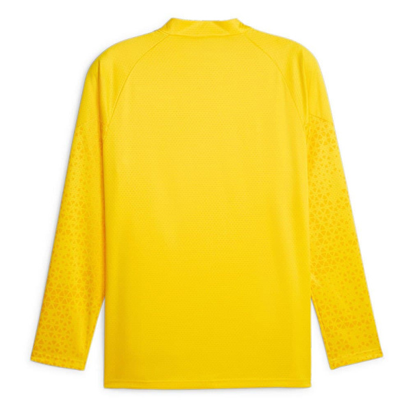 Puma Jakke Bvb Gul S