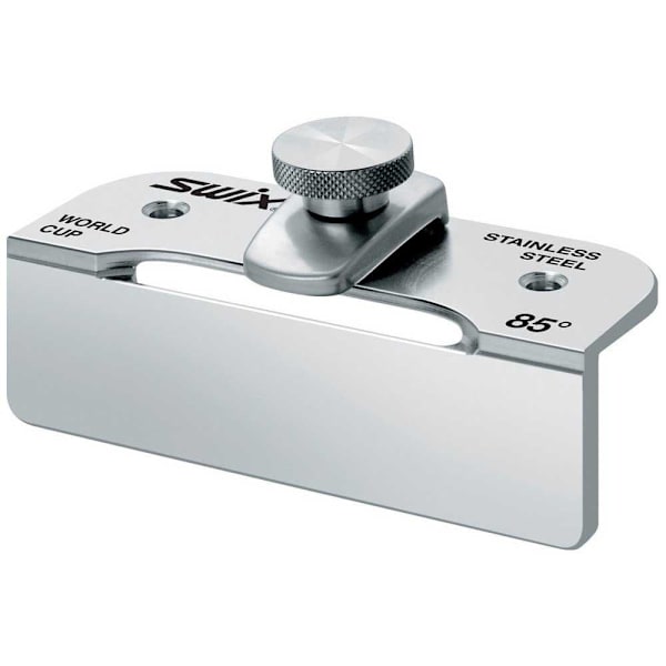 Swix Side File Guide Wc Pro Tool Hopeinen 86°