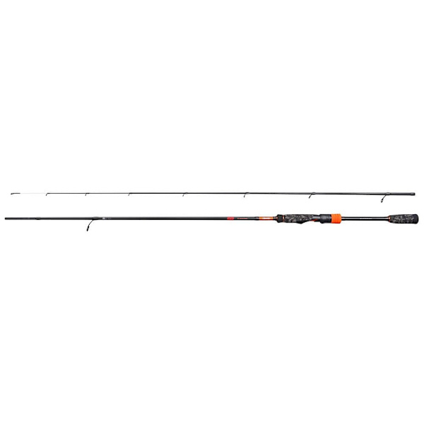 Berkley Haspelspö Urbn Ii Dropshooter Silver 2.10 m / 5-21 g