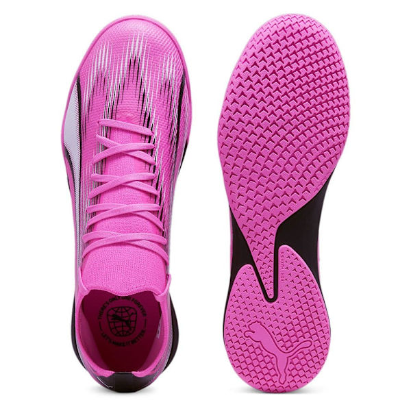 Puma Fodboldstøvler Ultra Match It  EU 44 1/2
