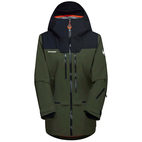 Mammut Haldigrat Hs Takki  L Nainen