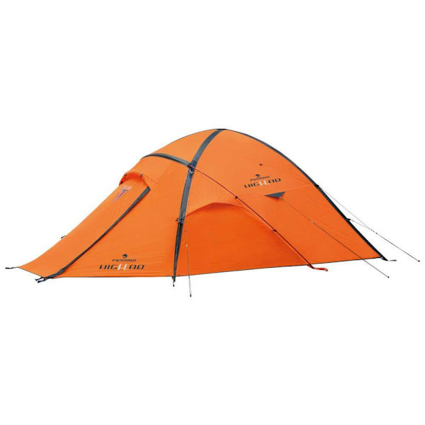 Ferrino Telt Pilier 3p Orange 3 Places