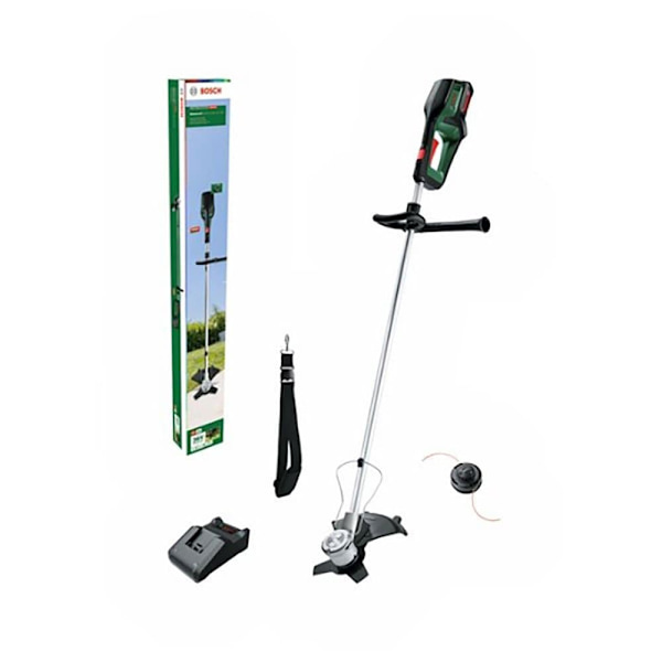 Bosch Professional Buskrydder Advancedbrushcut 36v-23-750 Søvfarvet EU Plug