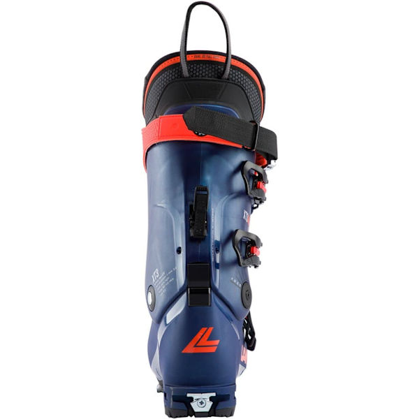 Lange Touring Skistøvler Xt3 Free 140 Pro Lv Gw Hvid 29.5