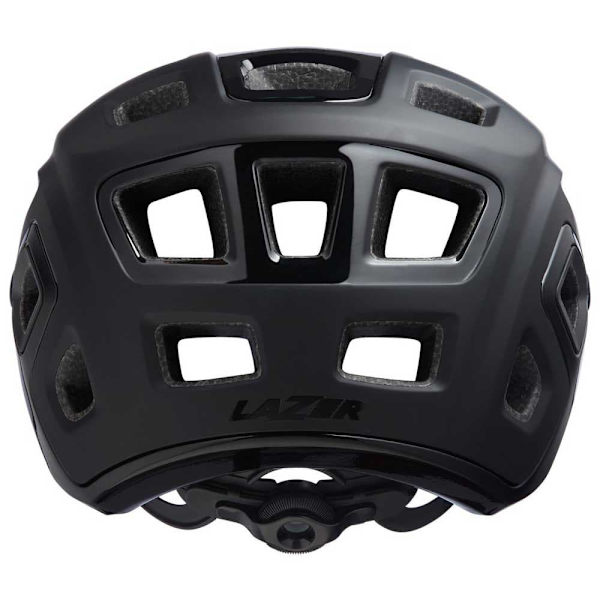 Lazer Mtb Hjelm Impala Sort M
