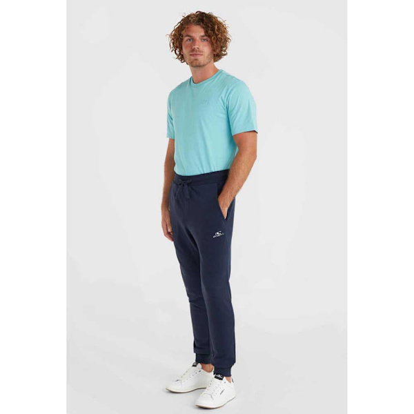 O´neill Small Logo Joggers Blå M Man