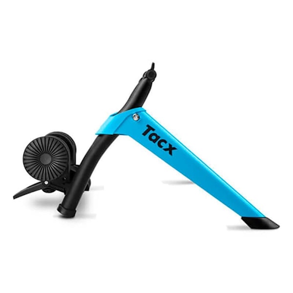 Tacx Turbo Træner Boost Bundle Blå,Sort